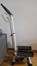 Attrezzo Palestra
