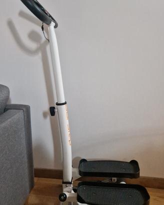 Attrezzo Palestra
