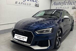 Audi A5 RS 5 2.9 TFSI quattro tiptronic