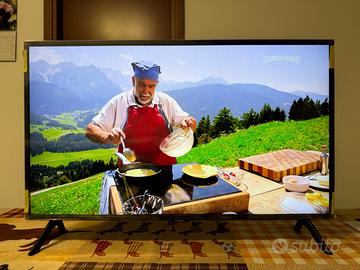 SMART TV QLED SAMSUNG 32 POLLICI