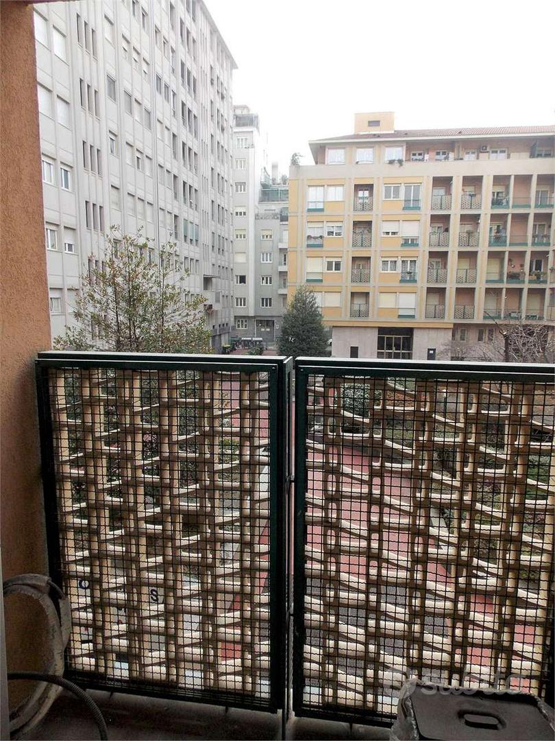 Bilocale in San Salvario, foto 6 di 25
