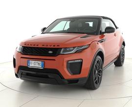 Land Rover RR Evoque 2.0 TD4 180 CV Convertib...