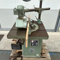 Toupie - combinata da legno Icma