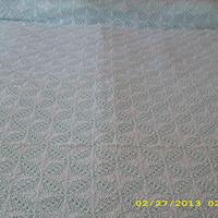 Copriletto matrimoniale