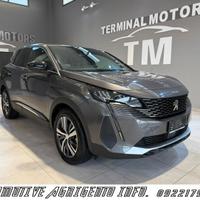 Peugeot 3008 PureTech Turbo 130 S&S Allure Pack