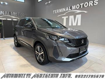 Peugeot 3008 PureTech Turbo 130 S&S Allure Pack