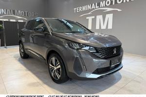 Peugeot 3008 PureTech Turbo 130 S&S Allure Pack