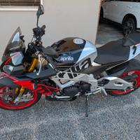 Aprilia Tuono V4 1100 Factory 2019