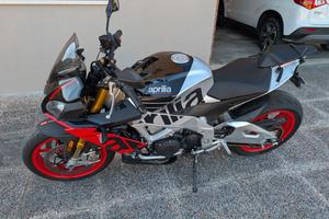 Aprilia Tuono V4 1100 Factory 2019