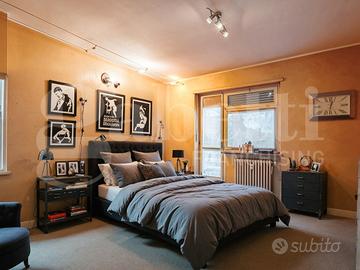 Appartamento Pinerolo [V613ABVRG]