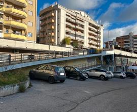 Via Consolini appartamento mq.120netti su 2livelli