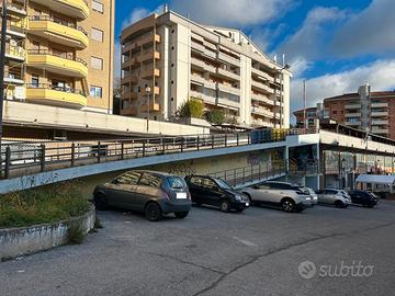 Via Consolini appartamento mq.120netti su 2livelli