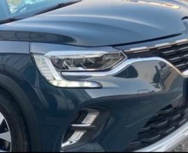 Captur 1.6 E-TECH HUBRID