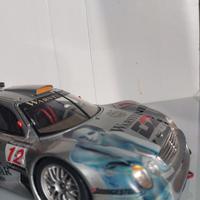 1/18 MERCEDES CLK GTR