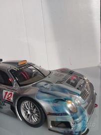 1/18 MERCEDES CLK GTR