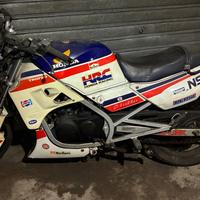 Honda NS 125