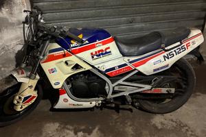 Honda NS 125