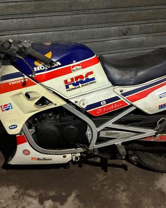 Honda NS 125