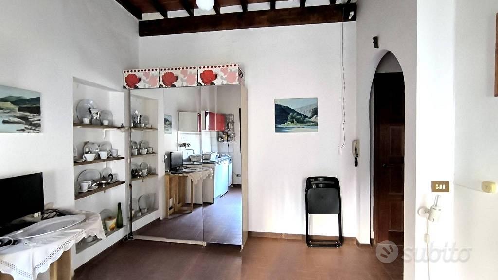 Appartamento – Firenze, San Niccolò, Quartiere 1 - Vista 4