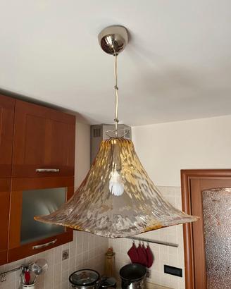 lampadario La Murrina