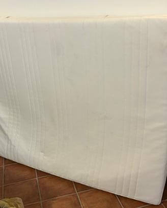 Materasso MATRAND Ikea una piazza e mezza