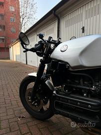 Bmw k1100 LT