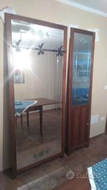 Meravigliosa specchiera anni 90