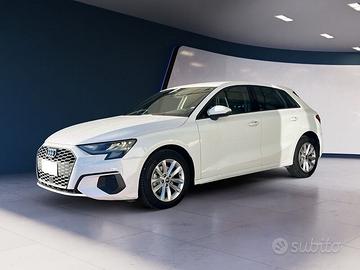 Audi A3 SPB 35 TDI S tronic Business