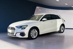 Audi A3 SPB 35 TDI S tronic Business