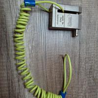 Bloccadisco Acciaio Cementato Temperato