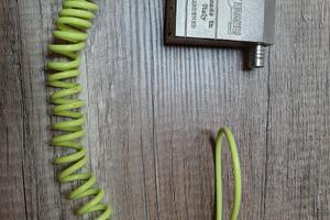 Bloccadisco Acciaio Cementato Temperato