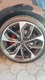 Cerchi Audi 19"