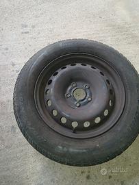 gomme  invernali 