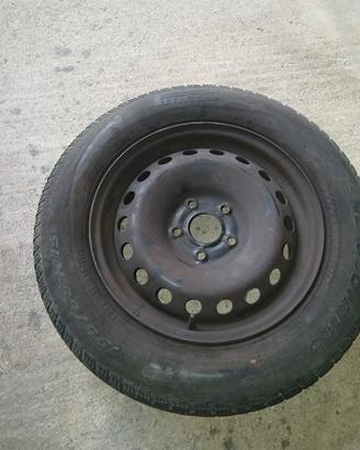 gomme  invernali 