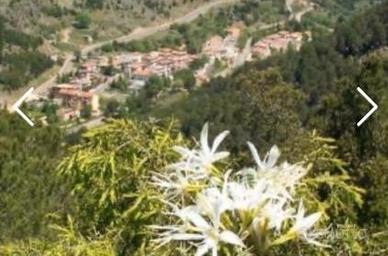 Casa Indipendente in montagna a 30 km dal mare
