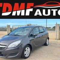 Opel Meriva 1.4 100 CV