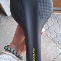 Sella bici syncros
