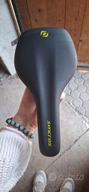 Sella bici syncros