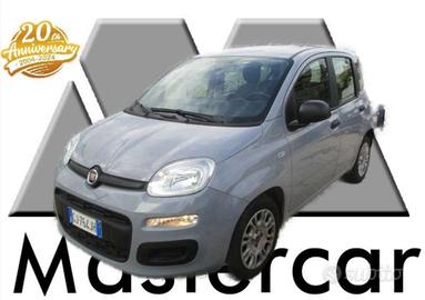 FIAT Panda Panda 1.0 firefly hybrid tg : GJ764JH