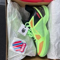 Scarpe K-Swiss nuove misura 42,5