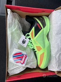 Scarpe K-Swiss nuove misura 42,5