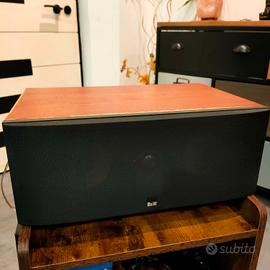 bowers & wilkins HTM62