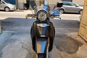 Aprilia Scarabeo 250