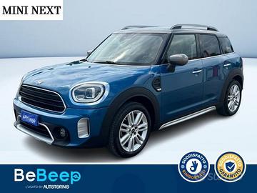 MINI Countryman Mini F60 MINI 1.5 COOPER YOUR...