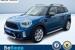 MINI Countryman Mini F60 MINI 1.5 COOPER YOUR...