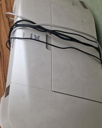 2 Computer portatili , 2  stampanti e fotocopie