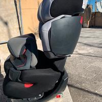 Cubex pallas fix seggiolino auto
