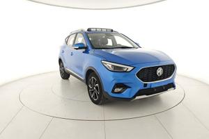 MG ZS 1.0T-GDI Luxury
