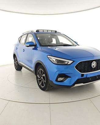 MG ZS 1.0T-GDI Luxury