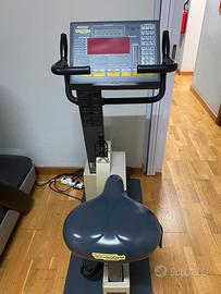 Ciclette tecnogym